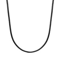 Collar Ti Sento Milano Mujer in Plata 3745BL/42 - 3745BL/42